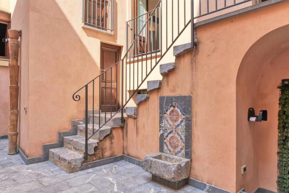 Decorative detail