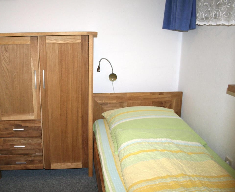 Fewo-am-Museum Apartment in Nordfriesland
