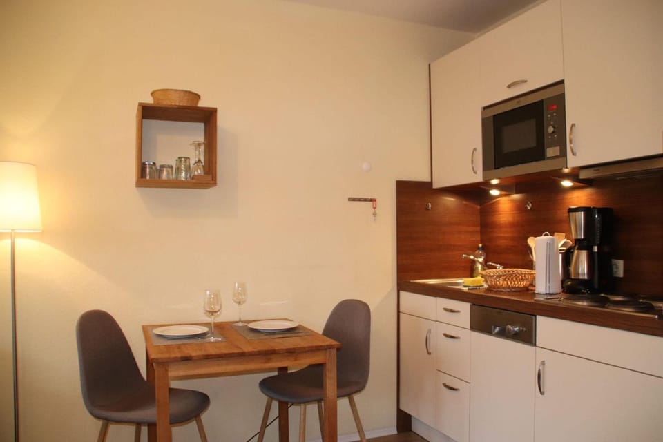 Fewo-am-Museum Apartment in Nordfriesland