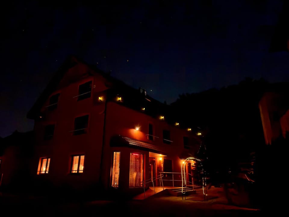 Villa Stylius Bed and Breakfast in Gdansk