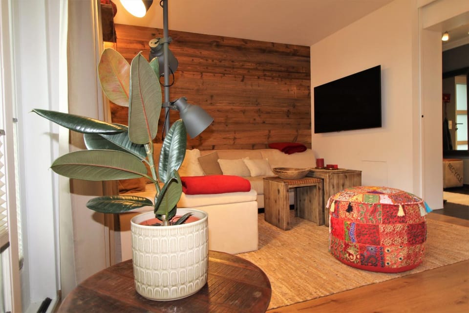 Apartment Franz-Walde-Weg by Apartment Managers Apartment in Kitzbuhel