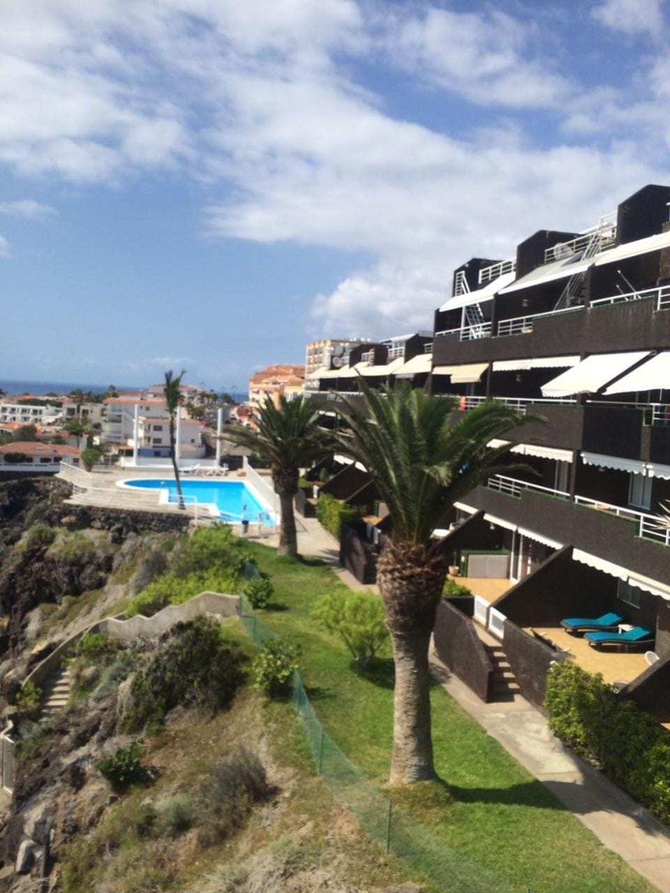 Costa Isora Apartment in Canary Islands