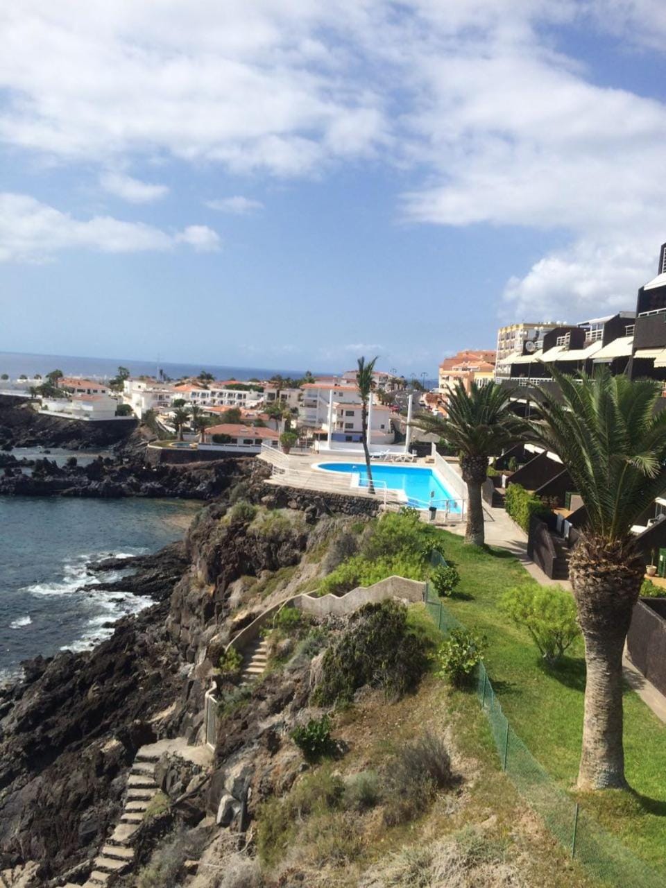 Costa Isora Apartment in Canary Islands