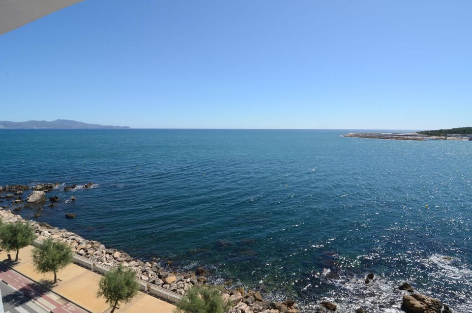 Sea view