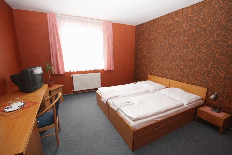 Penzion Mala Bed and Breakfast in Bratislava