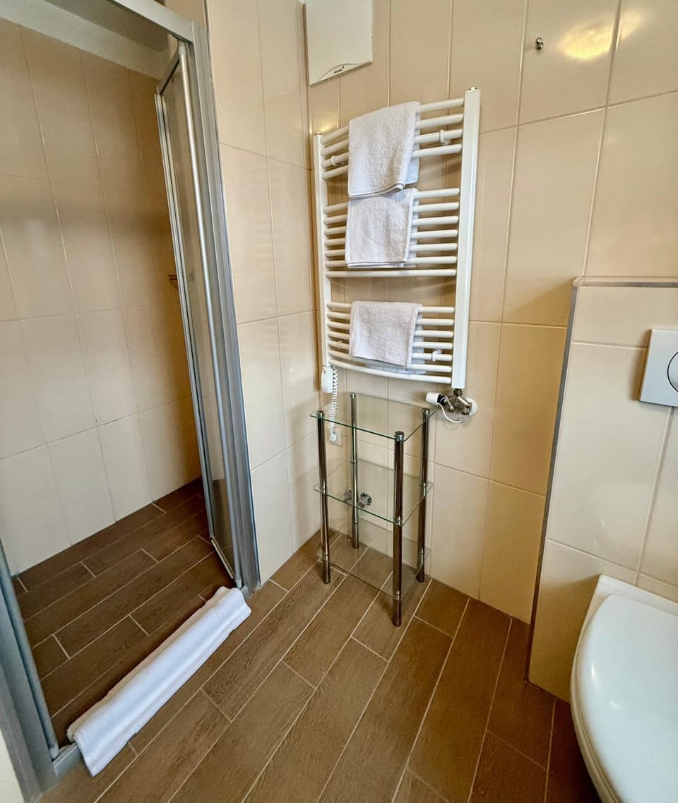 Hotel Alta Vista Bed and Breakfast in Salzburgerland