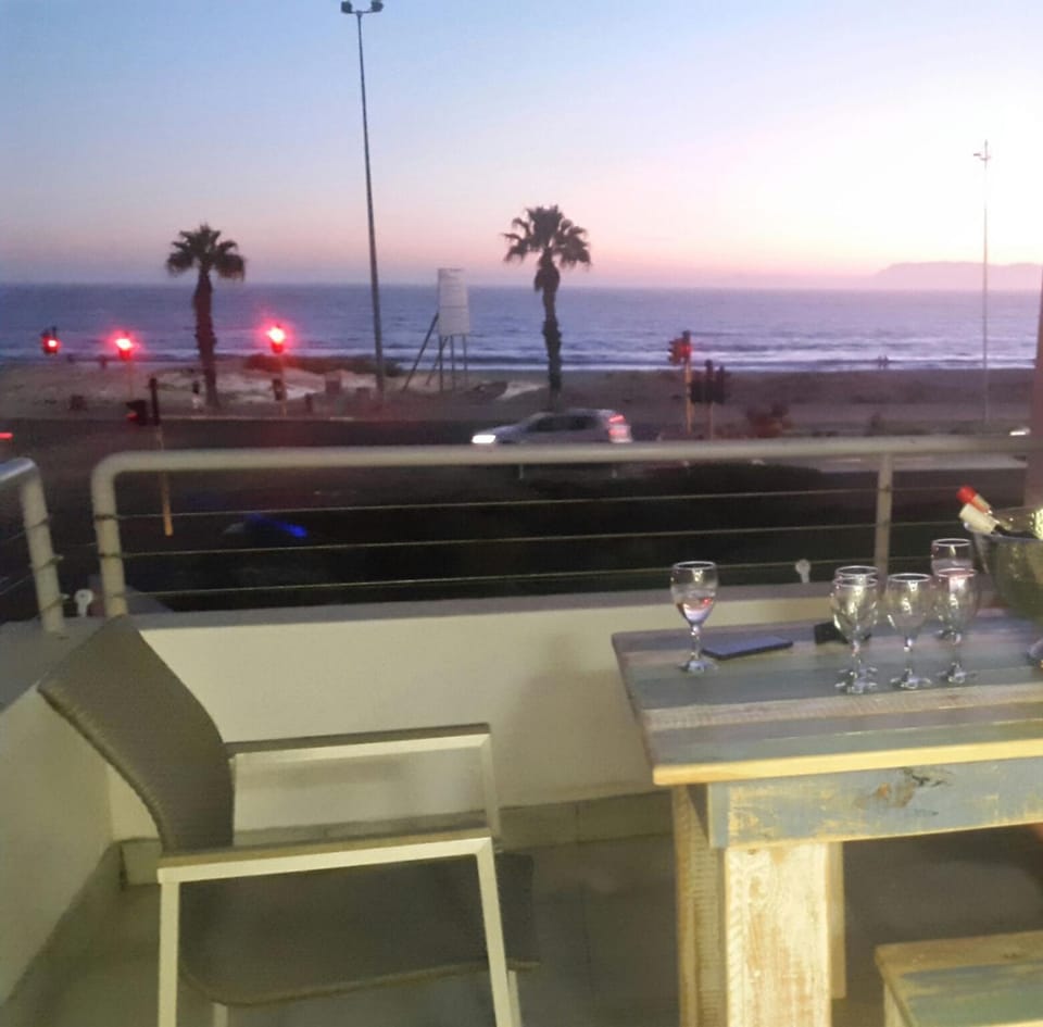 109 da Gama on Beach Apartment in Cape Town