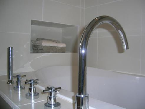 Bed & Breakfast Esprit de Mer Bed and Breakfast in De Panne