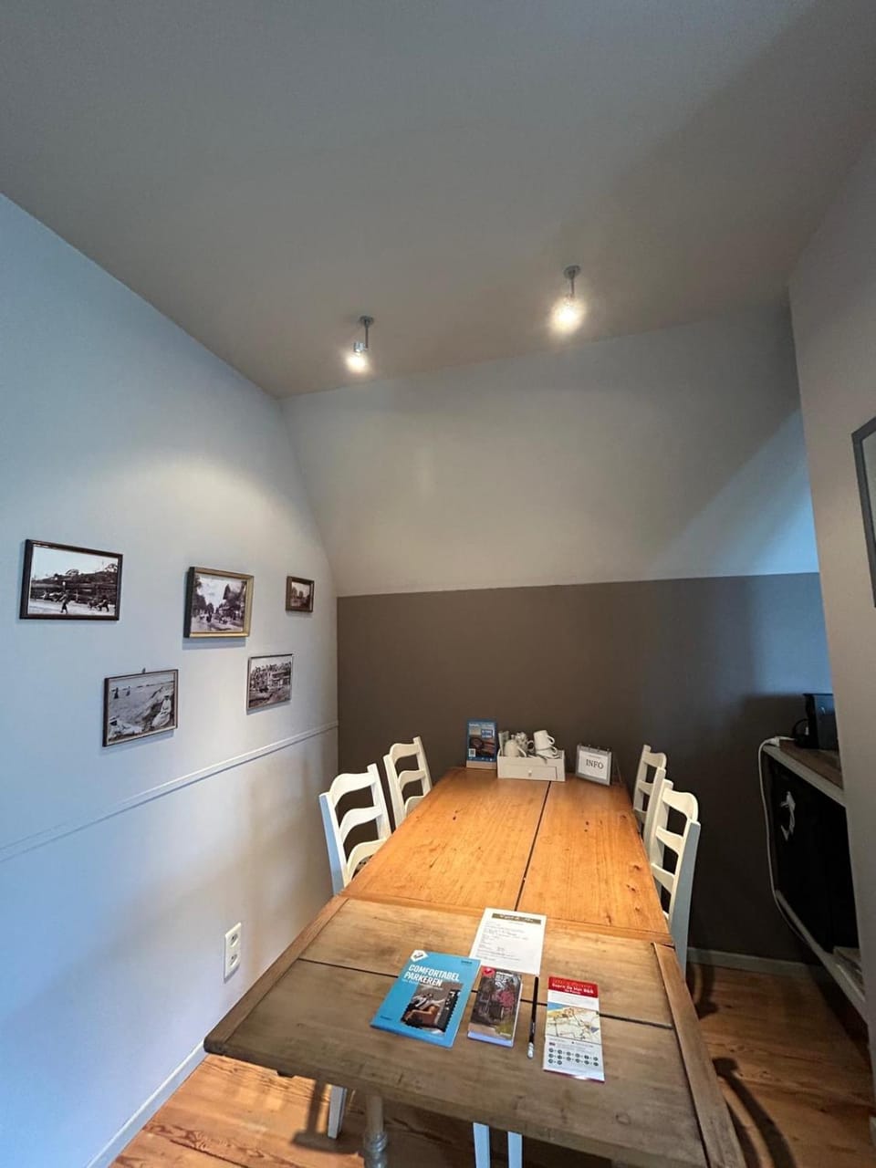 Bed & Breakfast Esprit de Mer Bed and Breakfast in De Panne