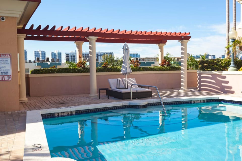 King David Condominium Sunny Isles Beach Apartment in Sunny Isles Beach