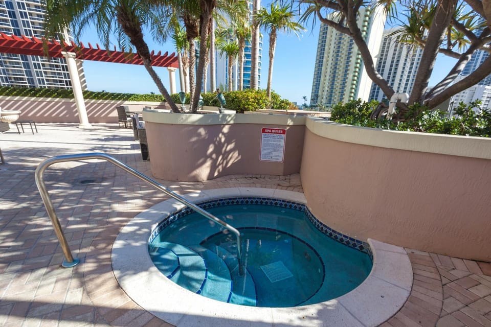 King David Condominium Sunny Isles Beach Apartment in Sunny Isles Beach