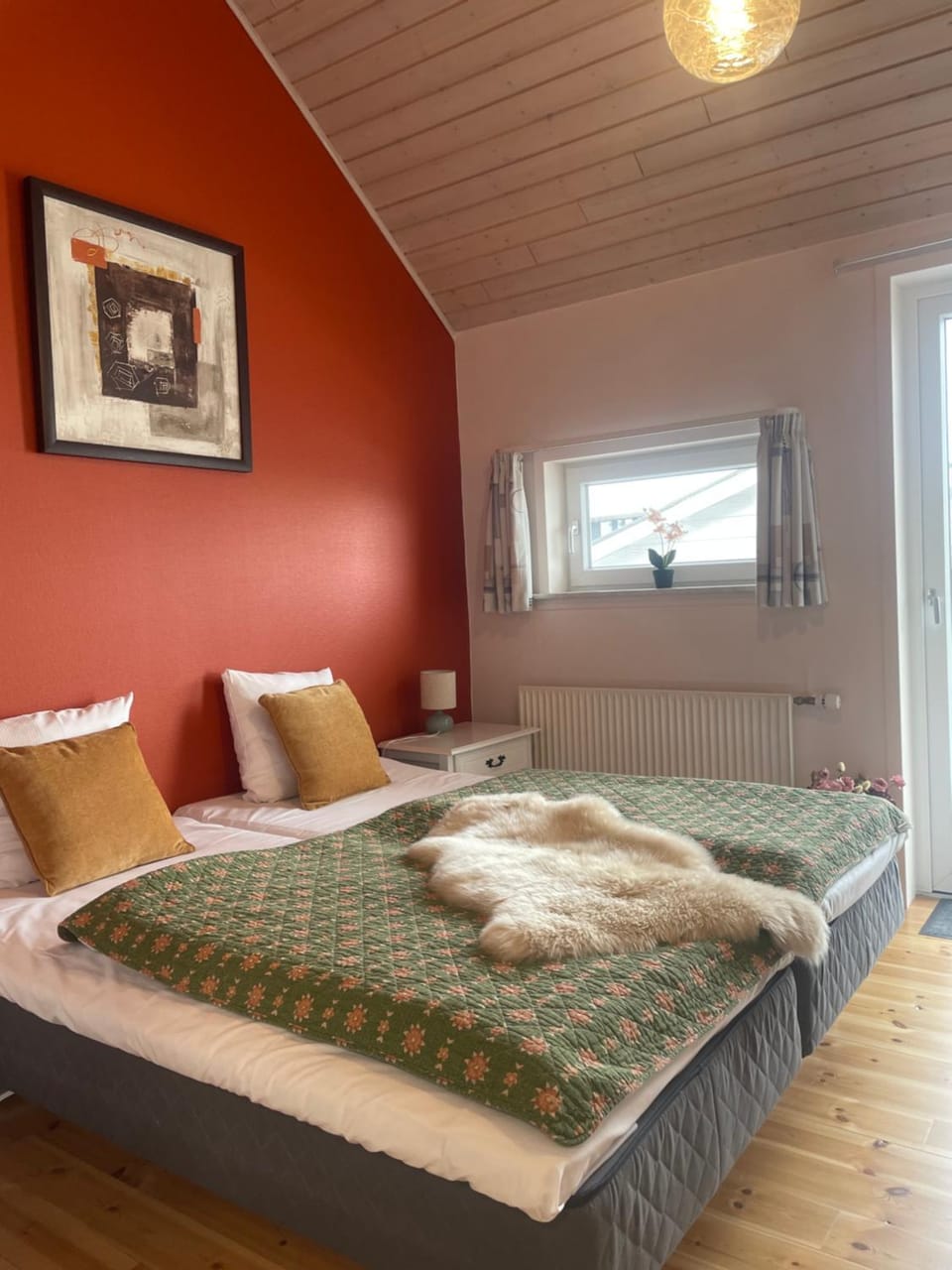 Havneby Kro Inn in Region of Southern Denmark