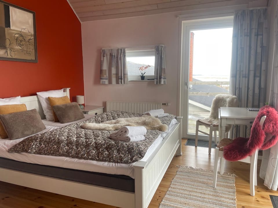 Havneby Kro Inn in Region of Southern Denmark