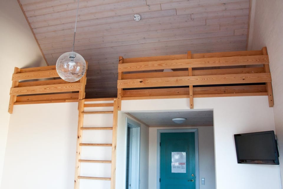 Havneby Kro Inn in Region of Southern Denmark