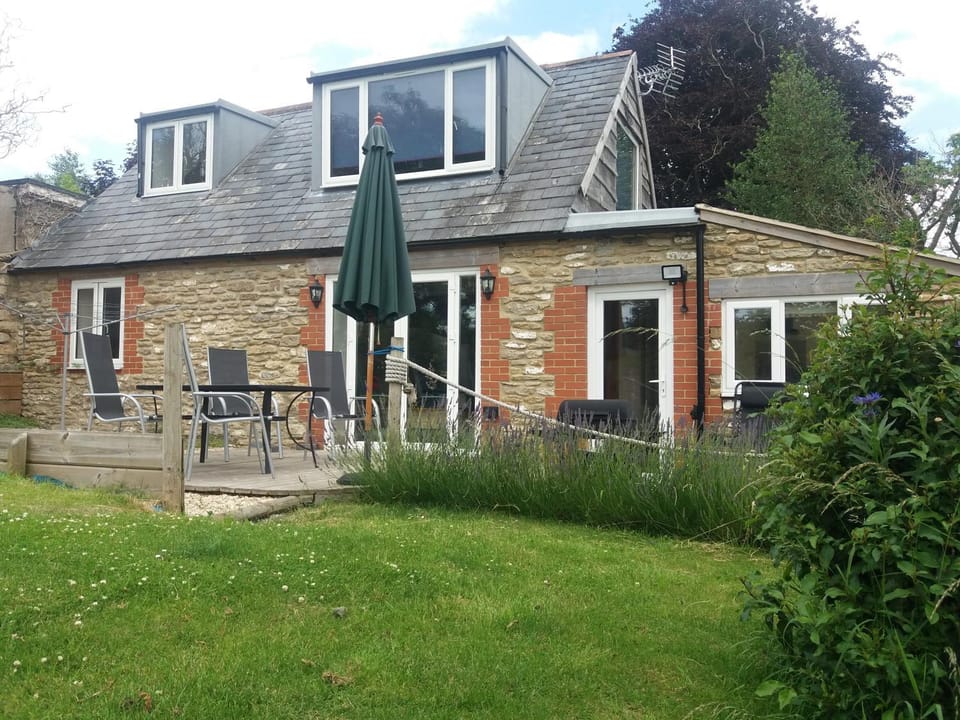 Mallows Byre Yetminster House in South Somerset District
