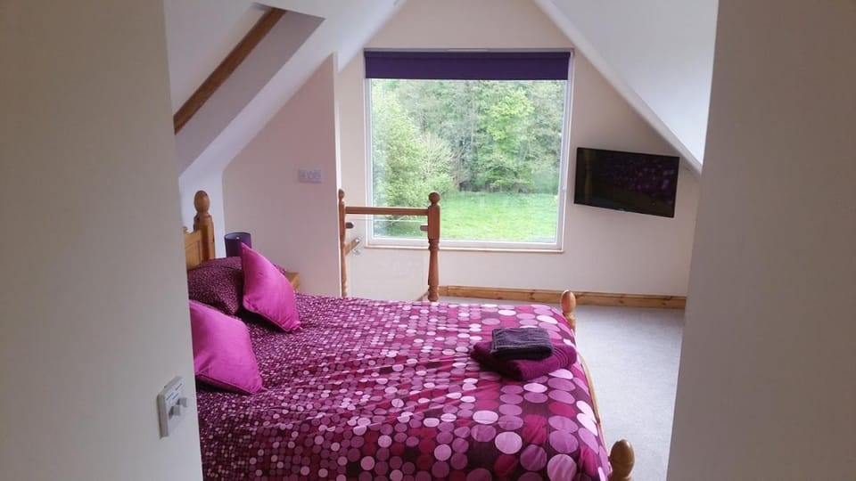 Mallows Byre Yetminster House in South Somerset District