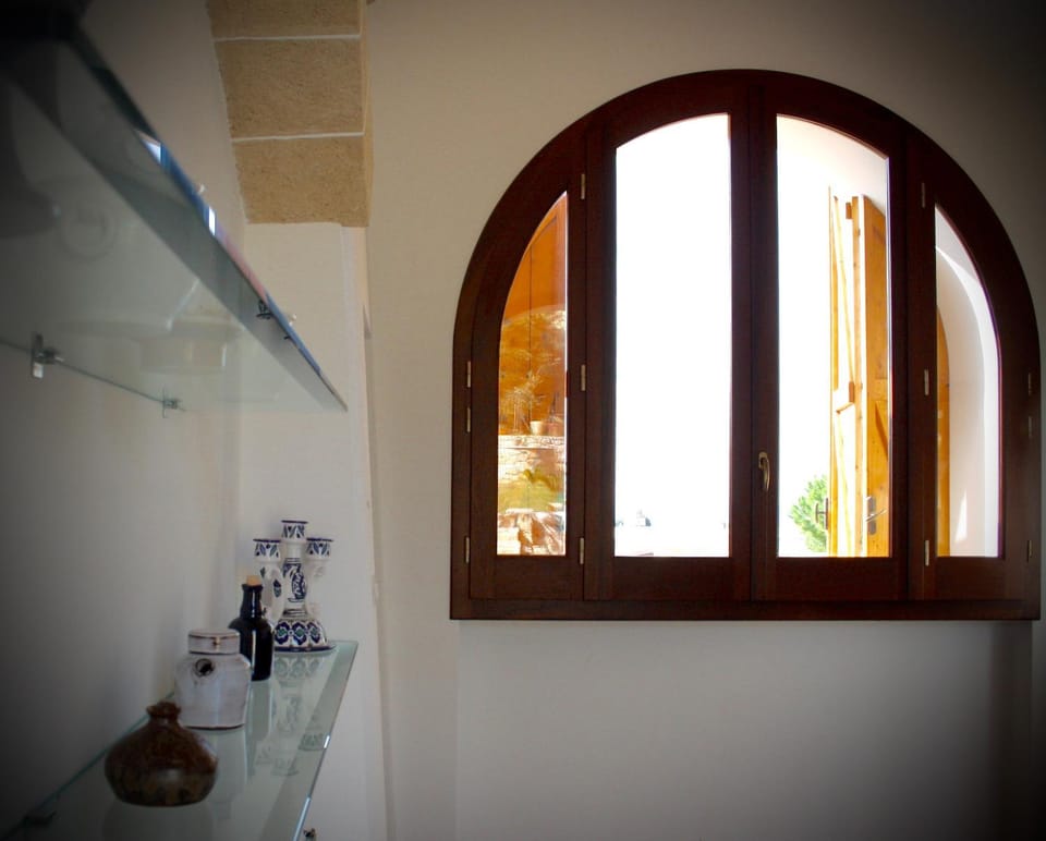Villa Le Macchie House in Torre Vado