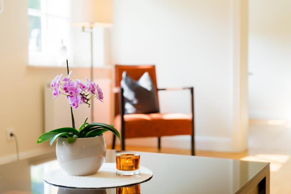 Villa Sternkopf Suiten Rittersgrün Hotel in Erzgebirgskreis