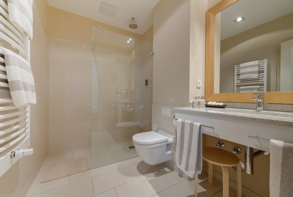 Villa Sternkopf Suiten Rittersgrün Hotel in Erzgebirgskreis