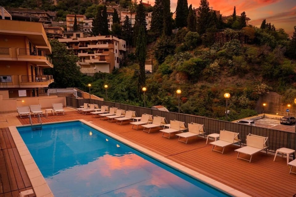Il piccolo Diavolo Apartment in Taormina