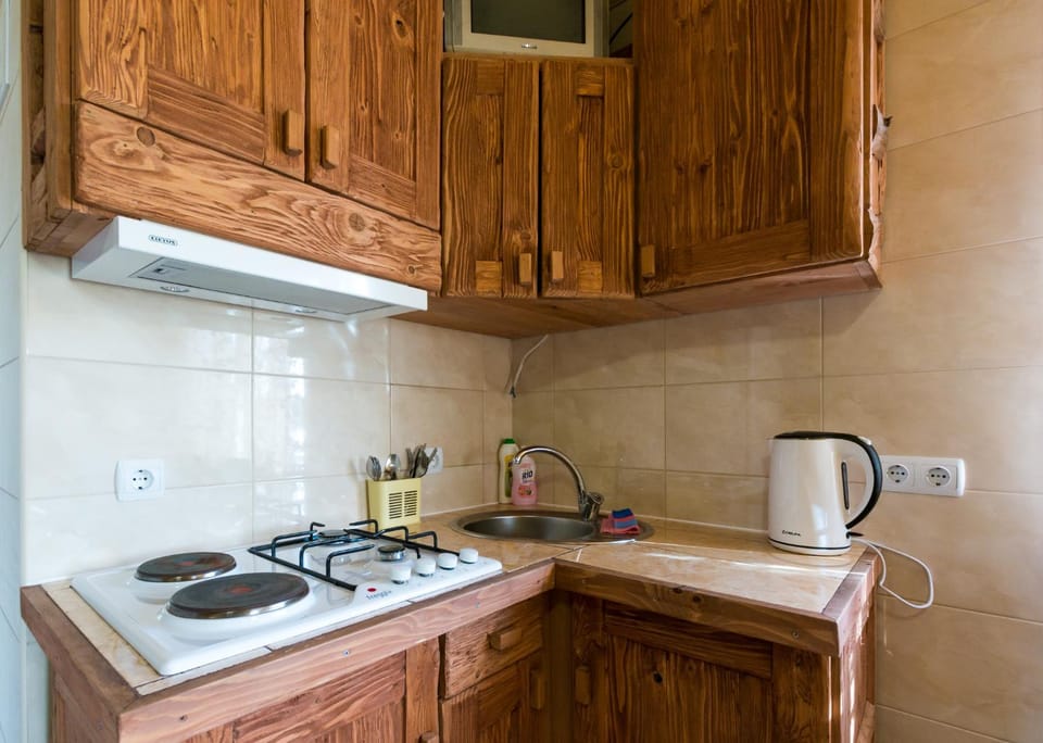 Kozatsky dvorik Bed and Breakfast in Lviv Oblast