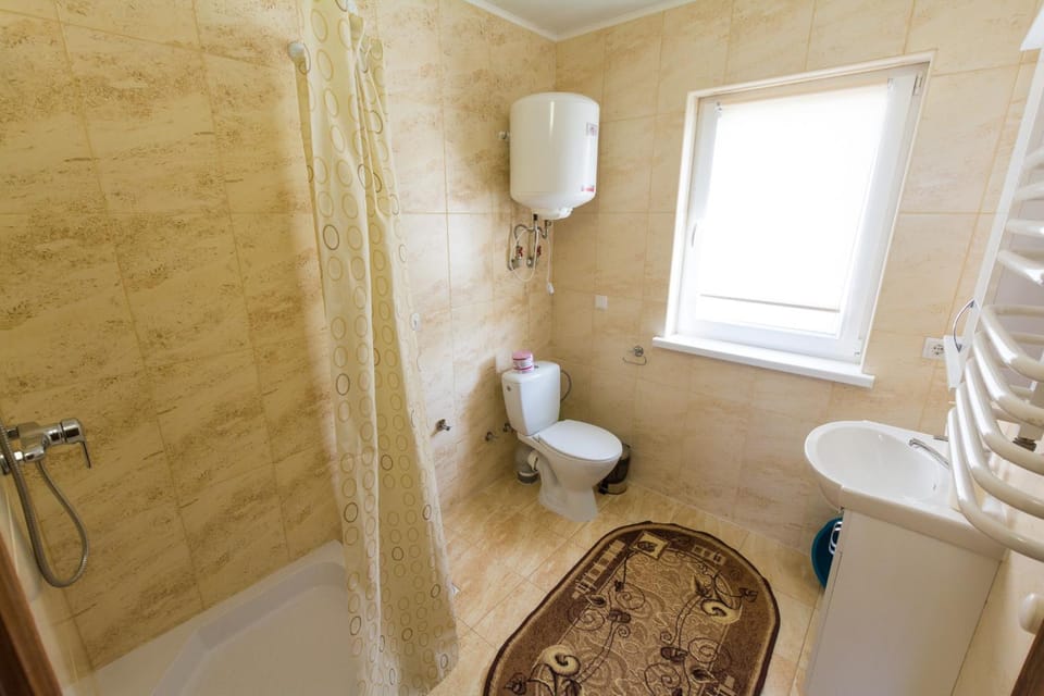 Kozatsky dvorik Bed and Breakfast in Lviv Oblast