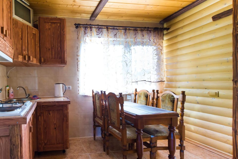Kozatsky dvorik Bed and Breakfast in Lviv Oblast