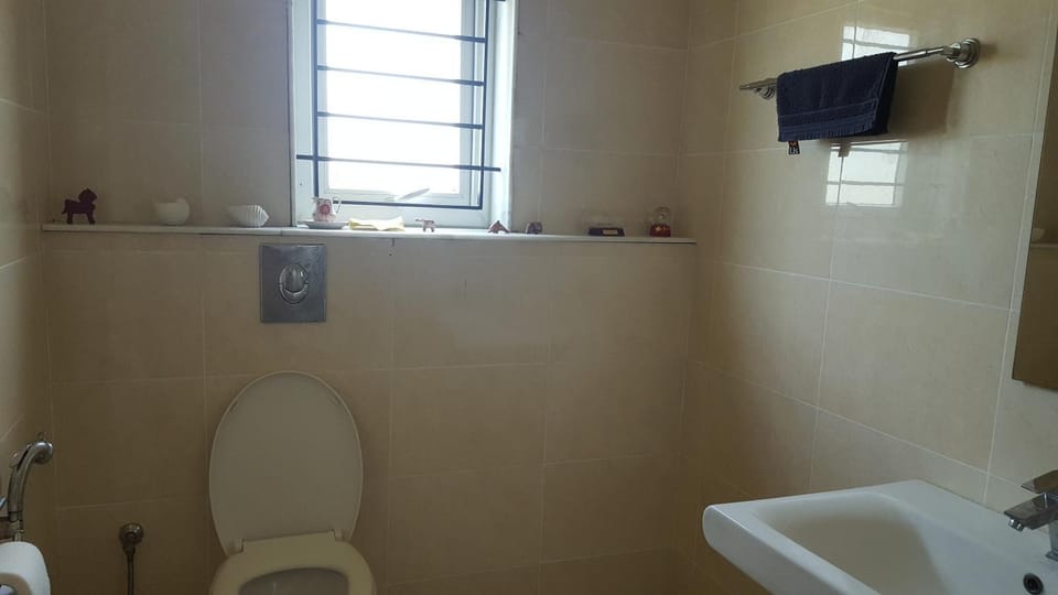 Toilet, Bathroom