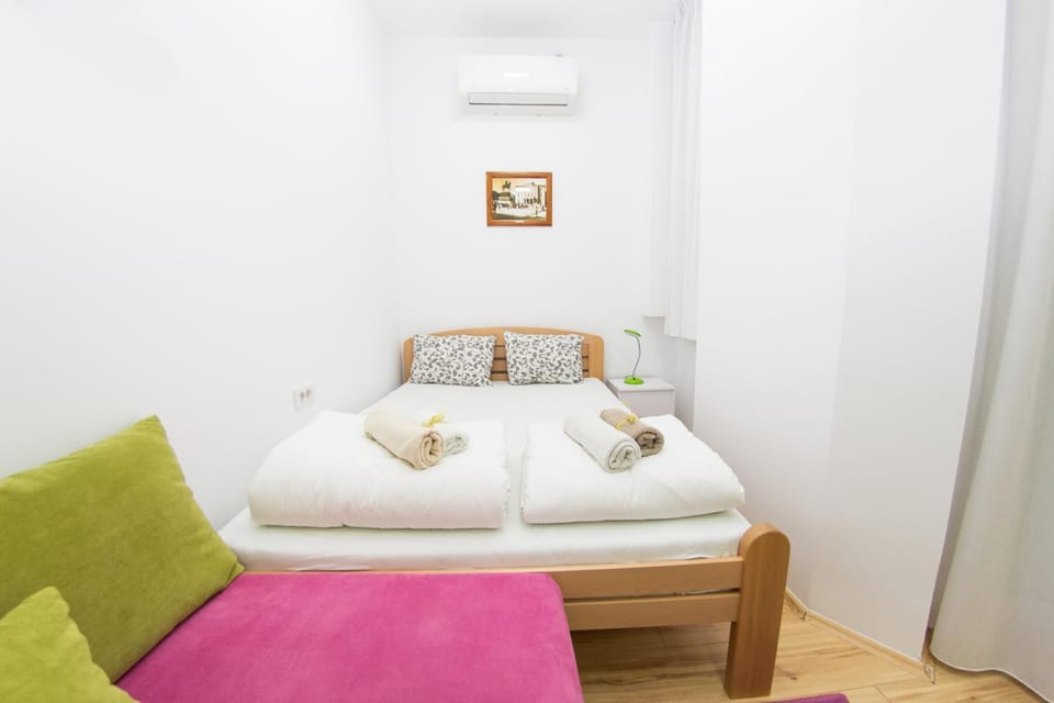 Balkan-inn Apartment Terazije Apartment in Belgrade