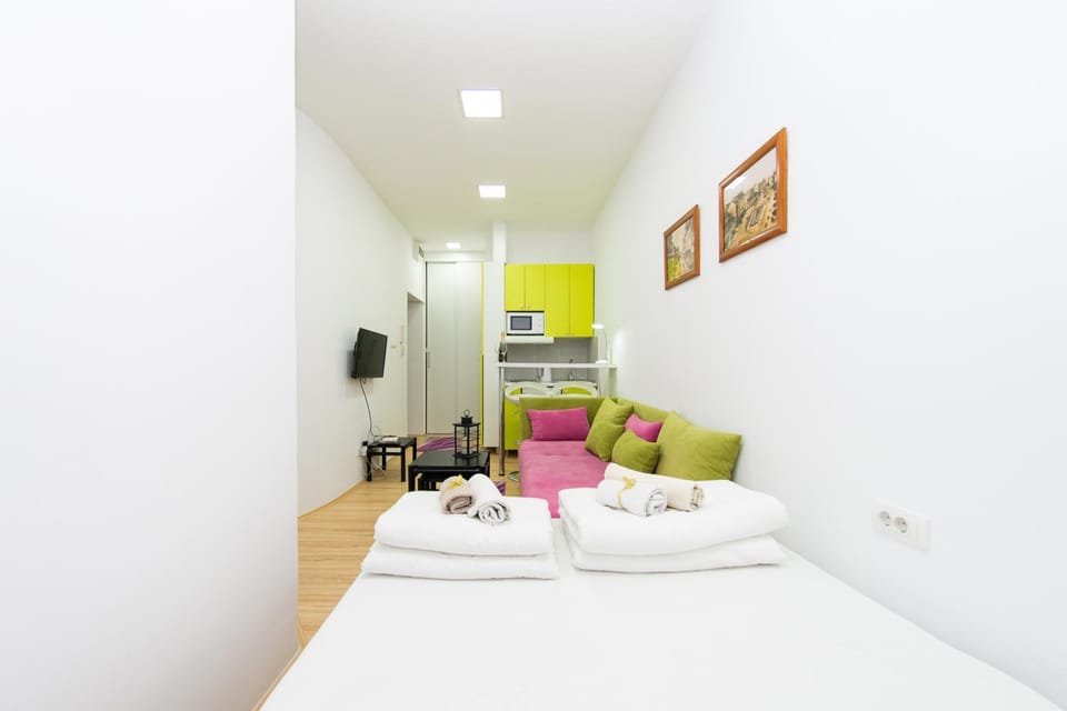 Balkan-inn Apartment Terazije Apartment in Belgrade