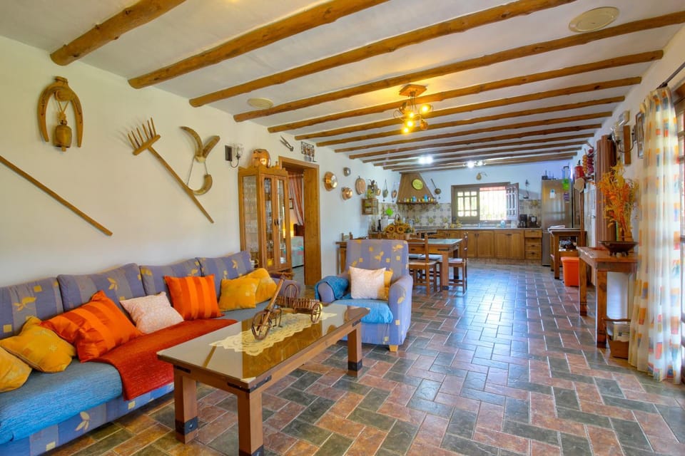 Villa Nevero Villa in Axarquía