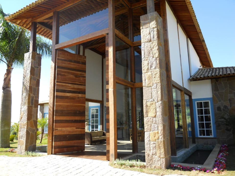 Facade/entrance, Lobby or reception