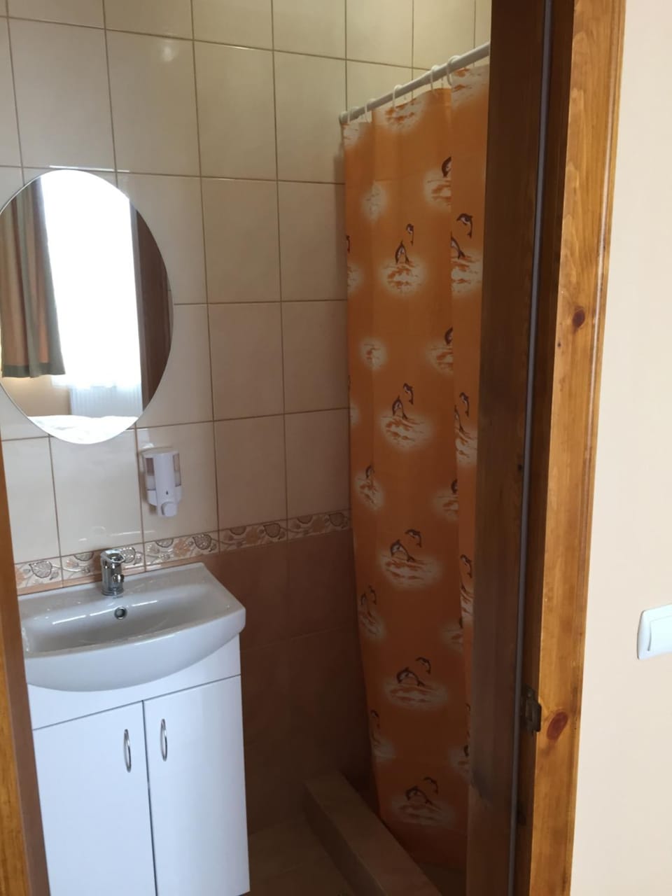 Міні готель Вілла Вікторія Bed and Breakfast in Hungary