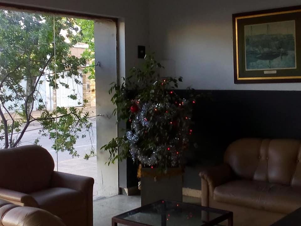 Petit Hotel Hotel in Chivilcoy