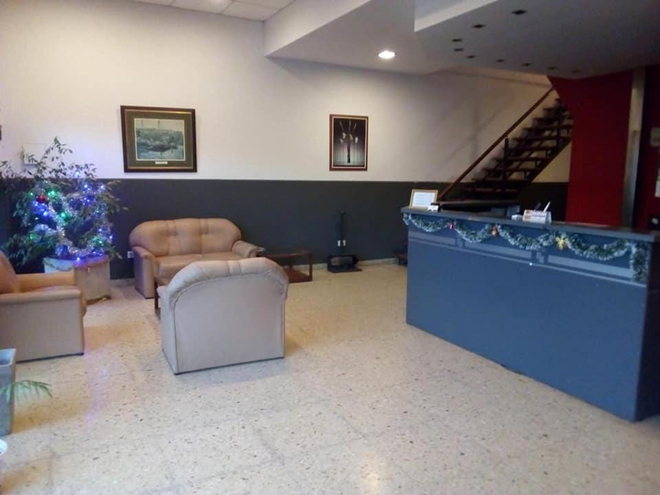 Petit Hotel Hotel in Chivilcoy