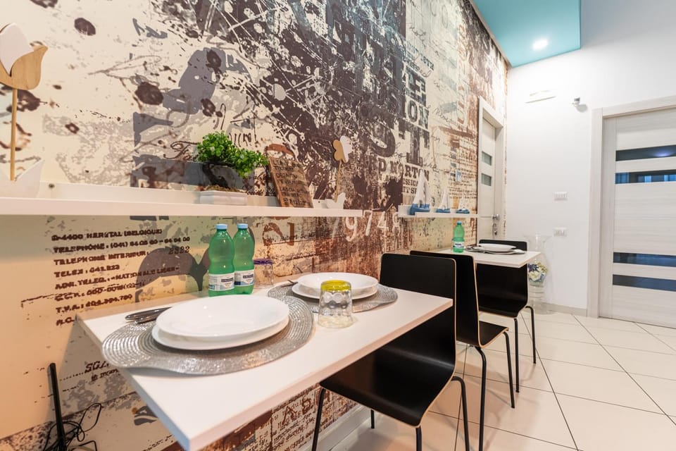 Room Positano Bed and Breakfast in Campania