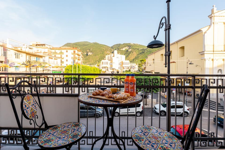 Room Positano Bed and Breakfast in Campania