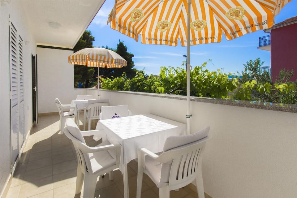 Balcony/Terrace, Seating area