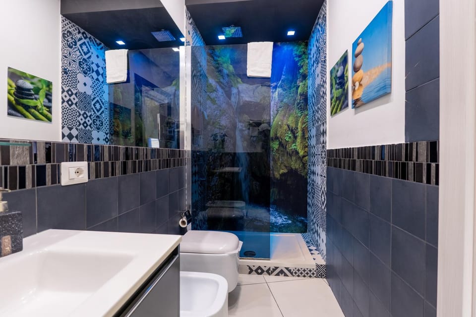 Room Sorrento Bed and Breakfast in Campania