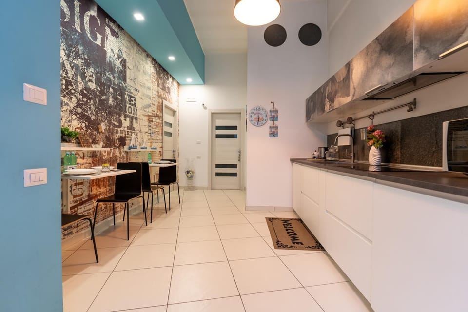 Room Sorrento Bed and Breakfast in Campania