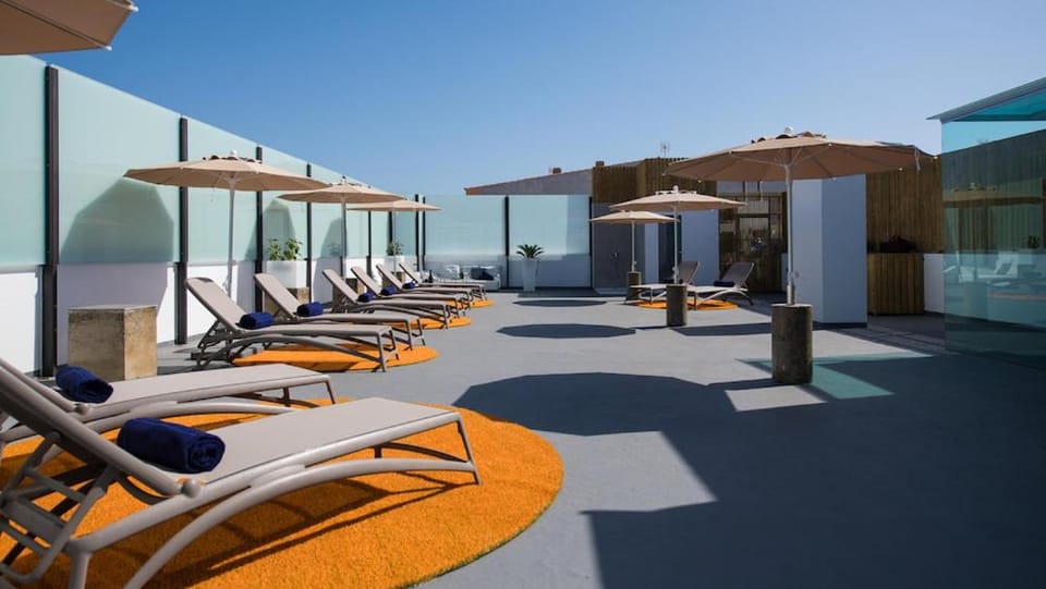 Solarium