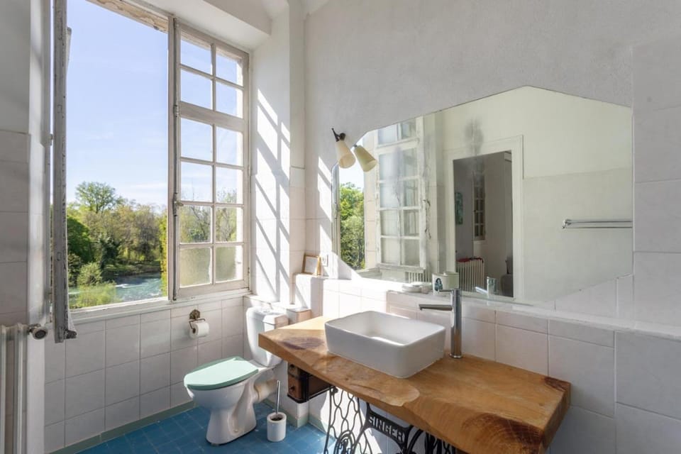 Maison du Gave Bed and Breakfast in French Basque Country