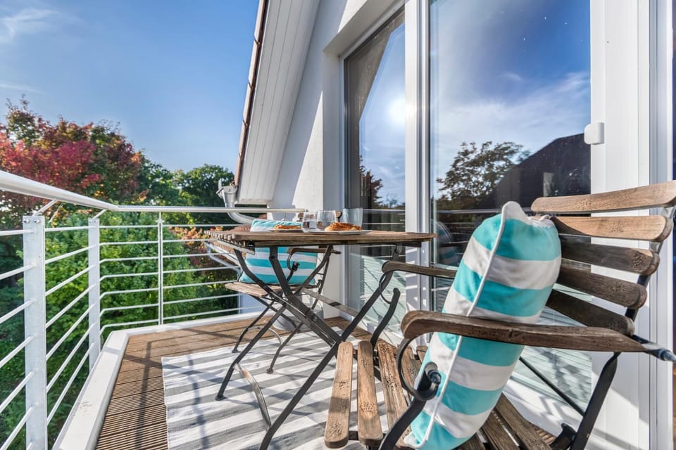 Balcony/Terrace, Balcony/Terrace