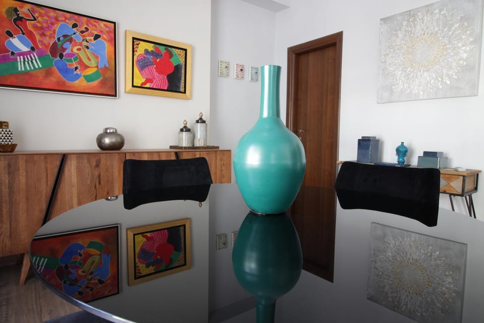 Aster Apartment in Thessaloniki