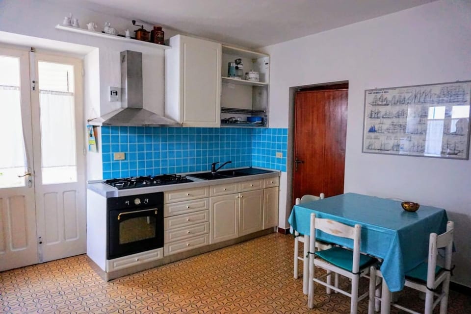 Bilocale Pascoli House in Santa Teresa Gallura
