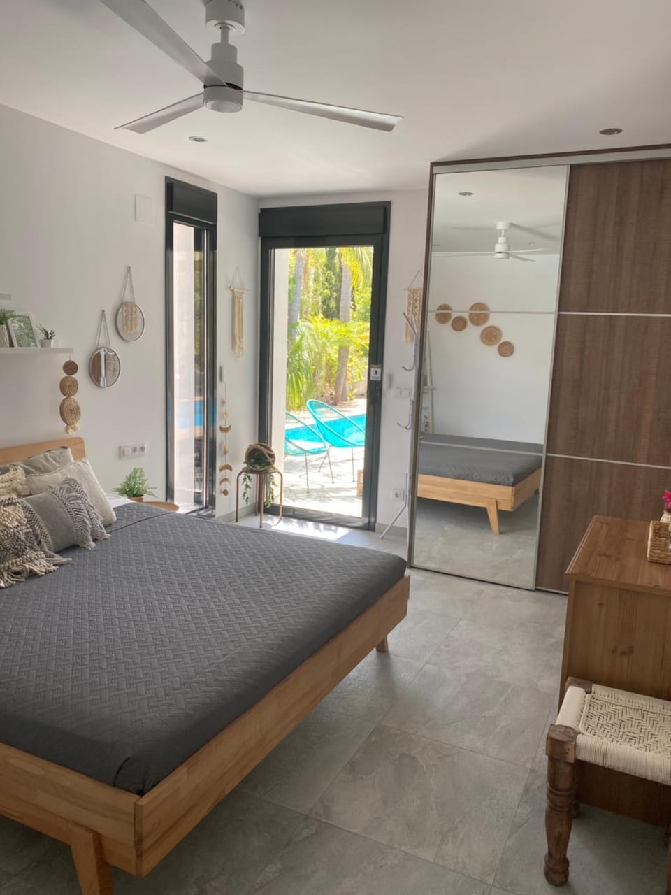 bohospanishvilla House in Marina Alta