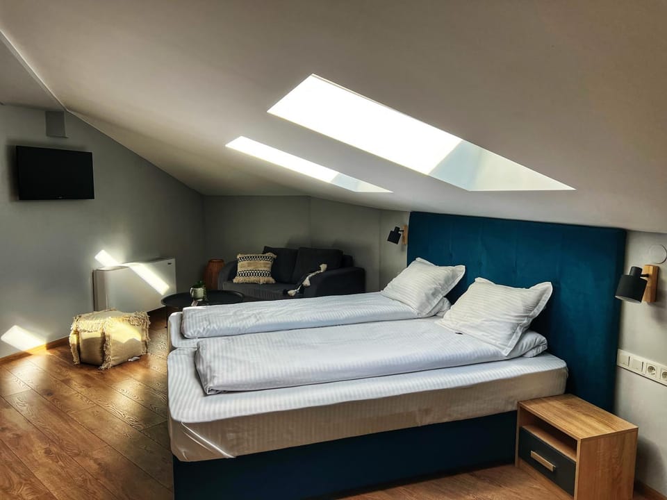 The Secret Garden Bed and Breakfast in Blagoevgrad Province