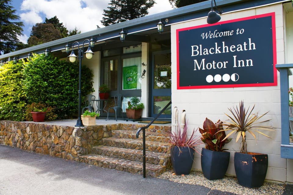 Facade/entrance, Property logo or sign
