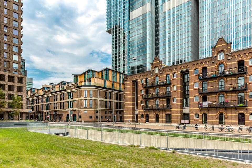 Property building, Neighbourhood, Other