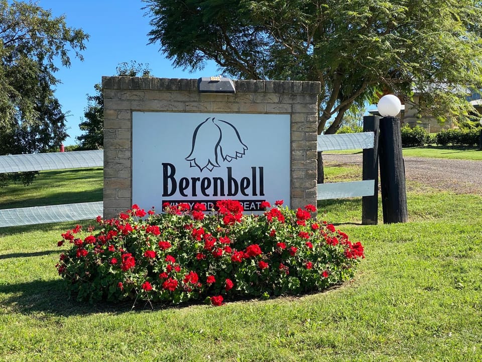 Property logo or sign